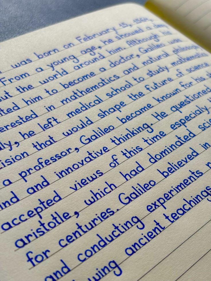 Bullet Journal